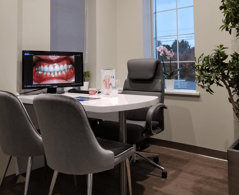 Dental Office Builds