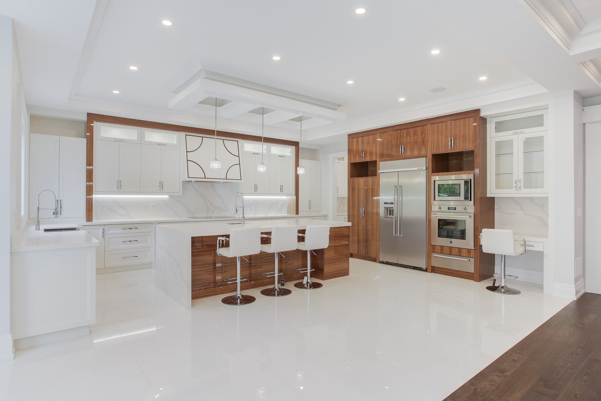 FengFa custom kitchen