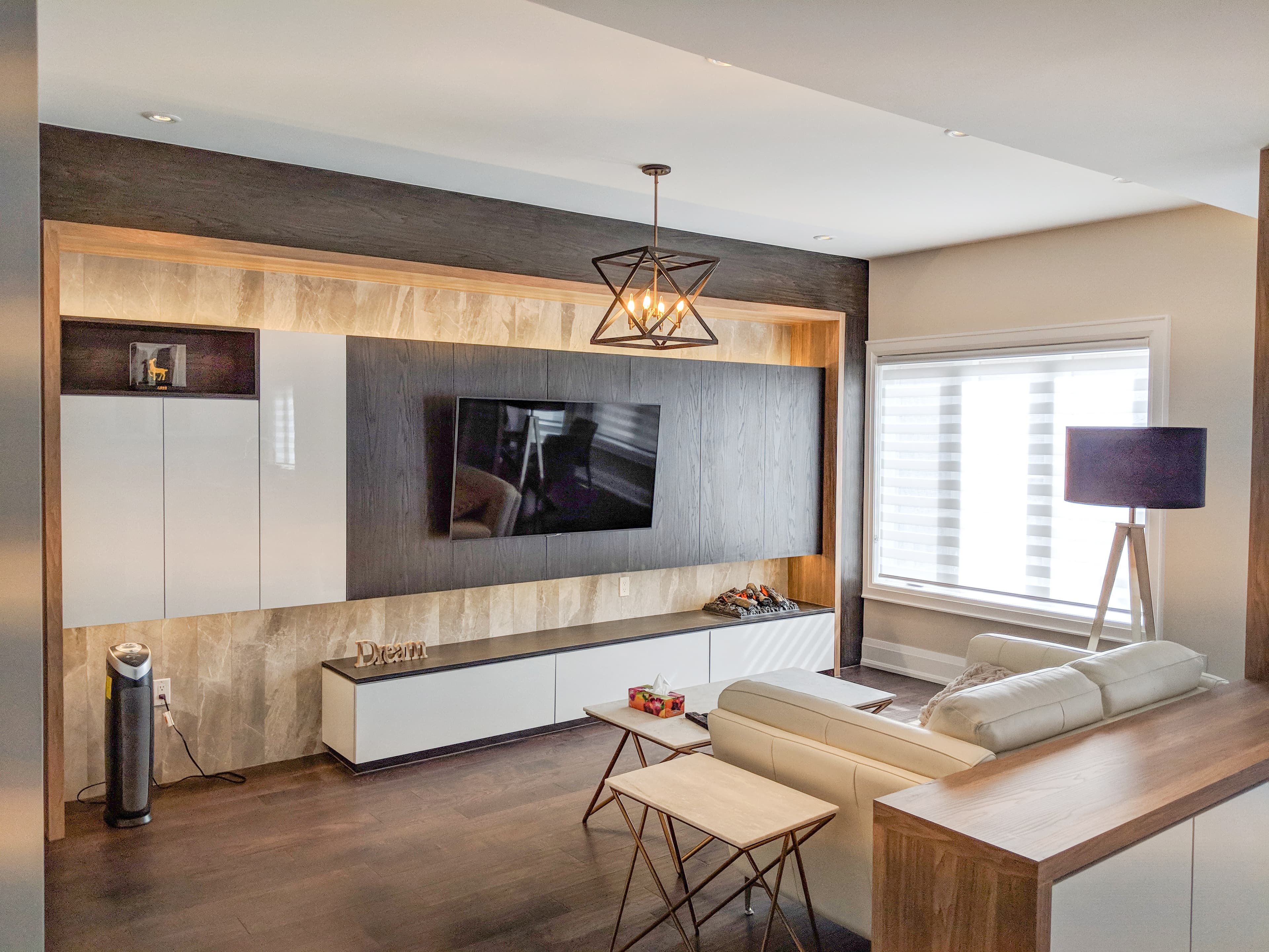 Wall Units & Office Gallery