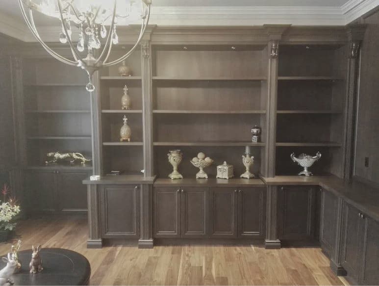 WALL UNITS & OFFICE9