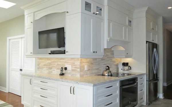 kitchen cabinets Vaughan