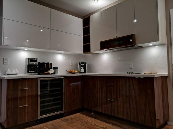 kitchen cabinets Richmond hill