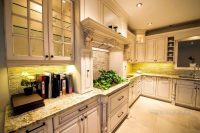kitchen pantry Design