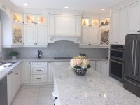 Traditional Style Kitchen - Overview