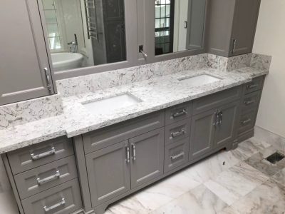 bathroom vanity Design