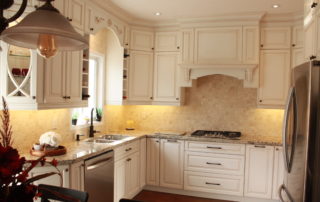TRADITIONAL KITCHENS 2